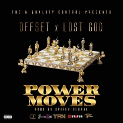 Offset - Power Moves